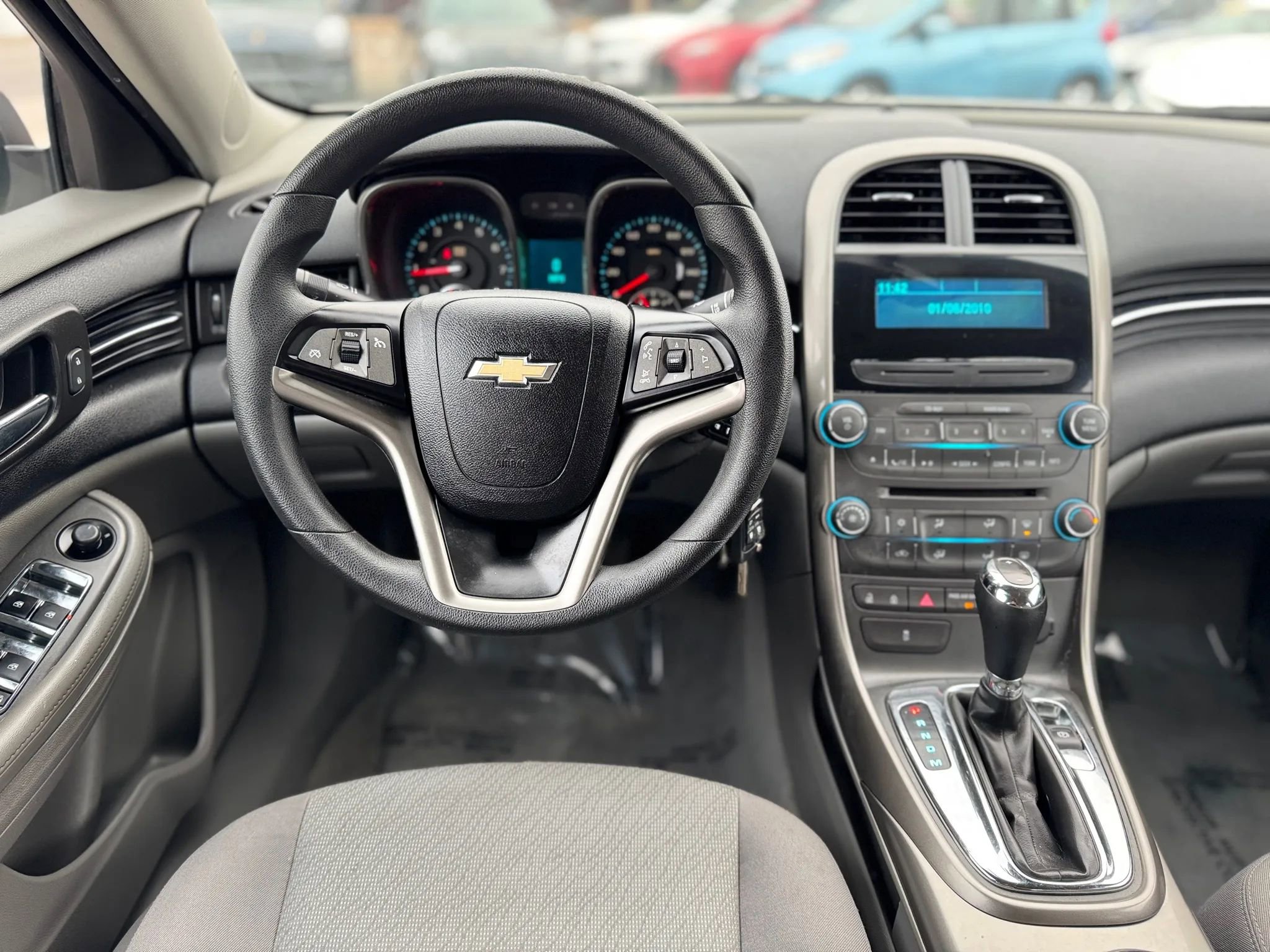 Used 2013 Chevrolet Malibu LS w/ Protection Package image 12