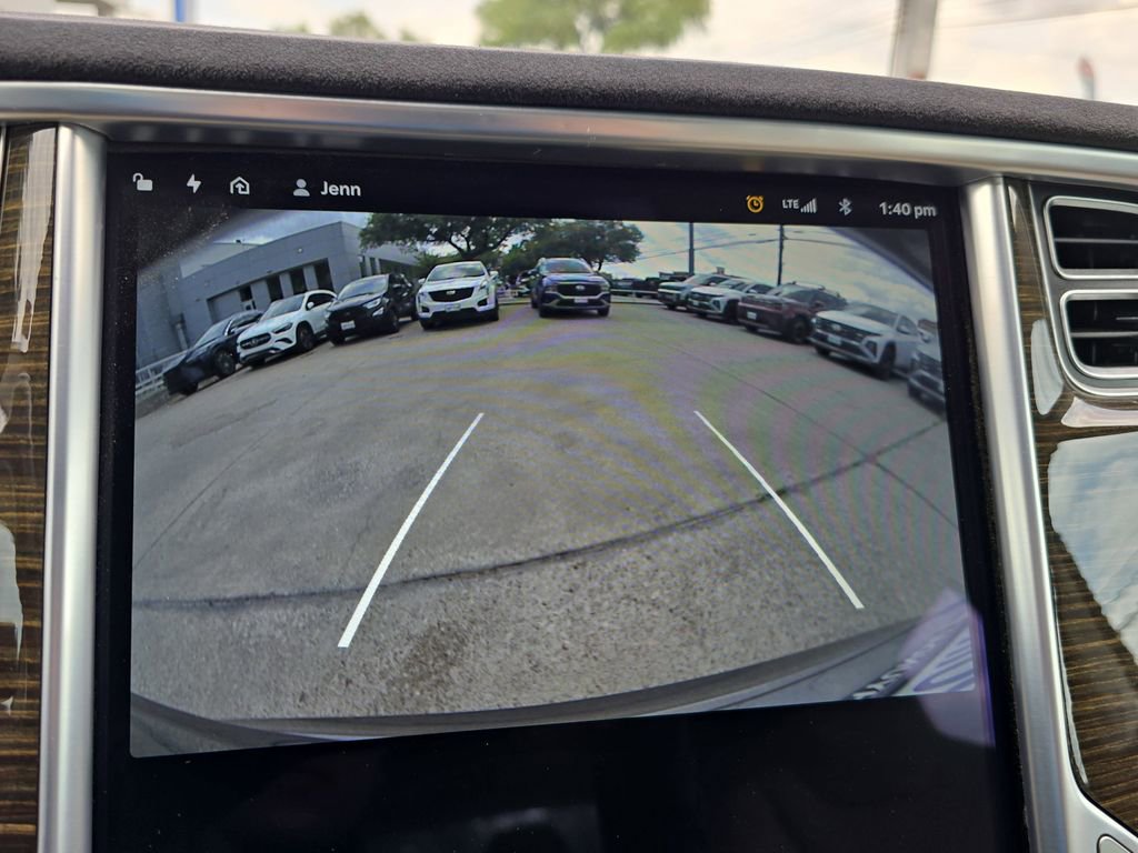 Used 2016 Tesla Model S 90D image 23