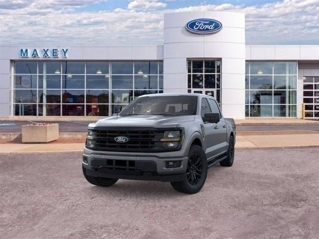 New 2026 Ford F150 XLT w/ Equipment Group 303A High AWD/4WD image 46