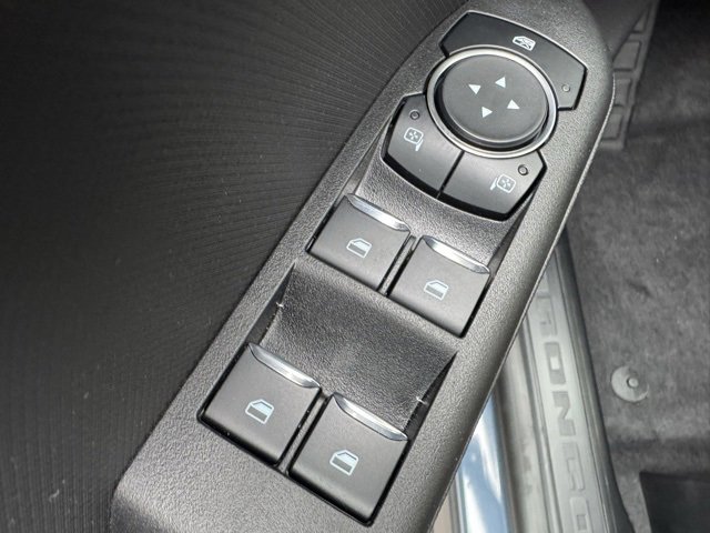 New 2025 Ford Bronco Sport Outer Banks w/ Outer Banks Tech Package+ image 26