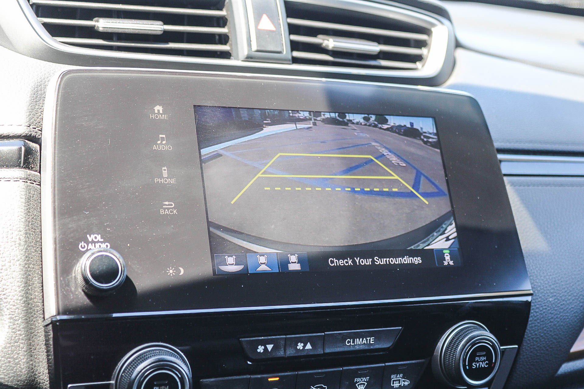 Used 2021 Honda CR-V EX image 25