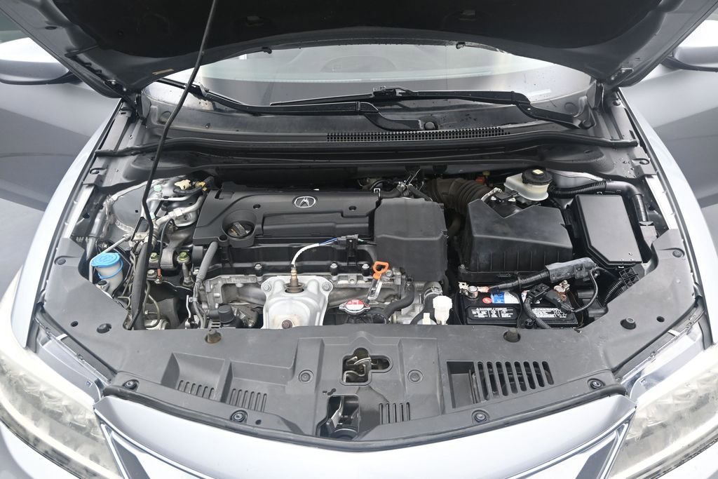 Used 2018 Acura ILX w/ Special Edition Package FWD image 15
