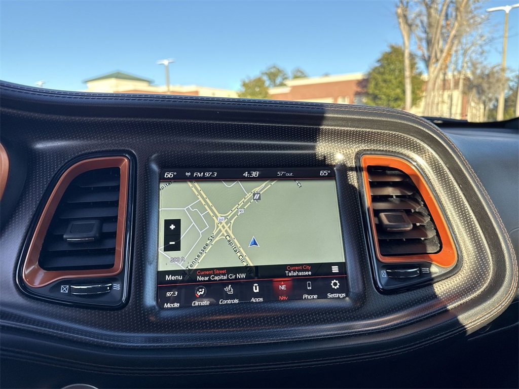 Used 2020 Dodge Challenger R/T Scat Pack image 18