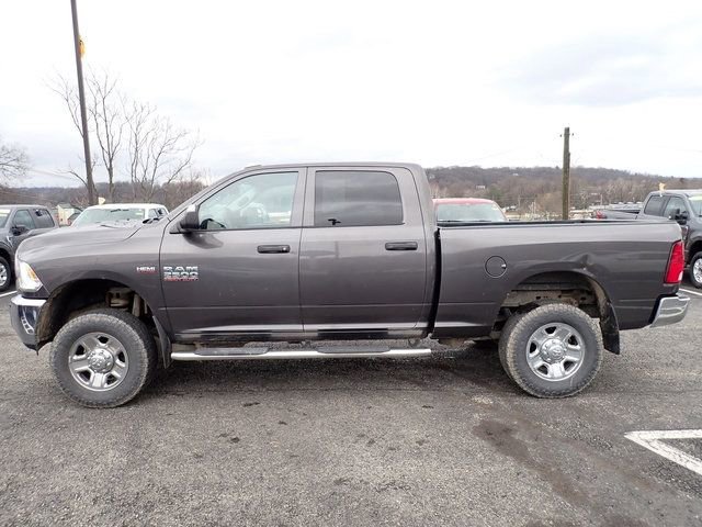 Used 2016 RAM 2500 Tradesman w/ Chrome Appearance Group image 2