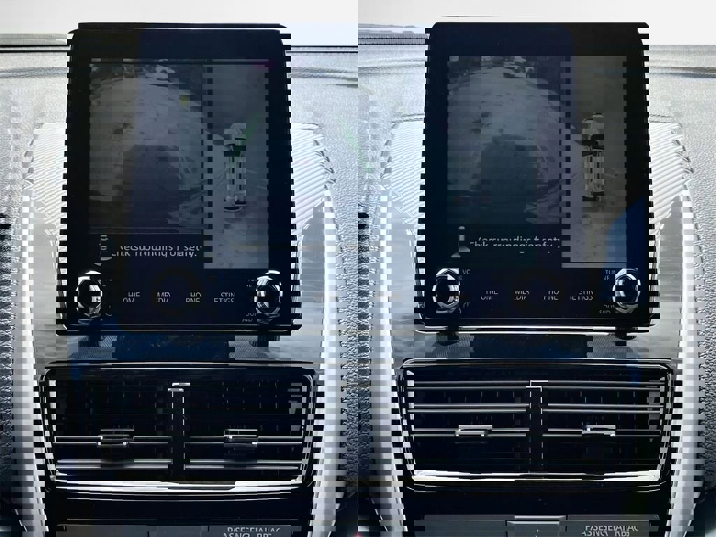 New 2026 Mitsubishi Eclipse Cross SEL image 15