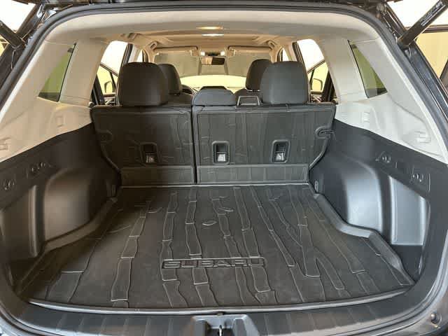 Used 2020 Subaru Forester Premium AWD/4WD image 25