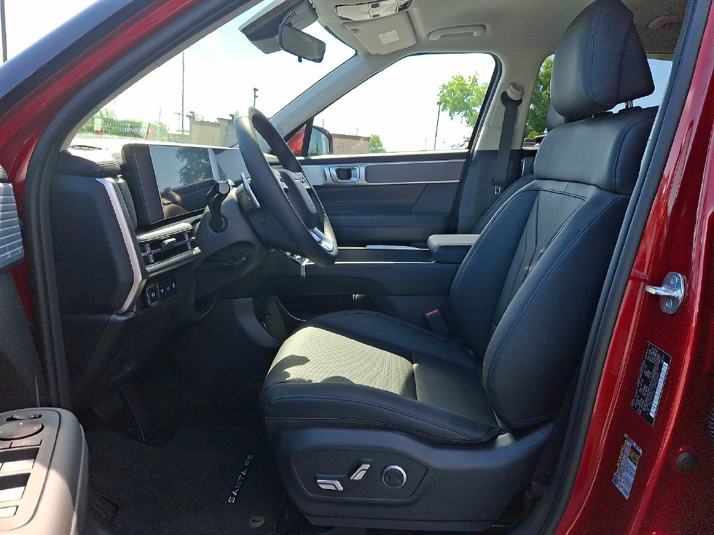 New 2026 Hyundai Santa Fe SEL AWD/4WD image 7