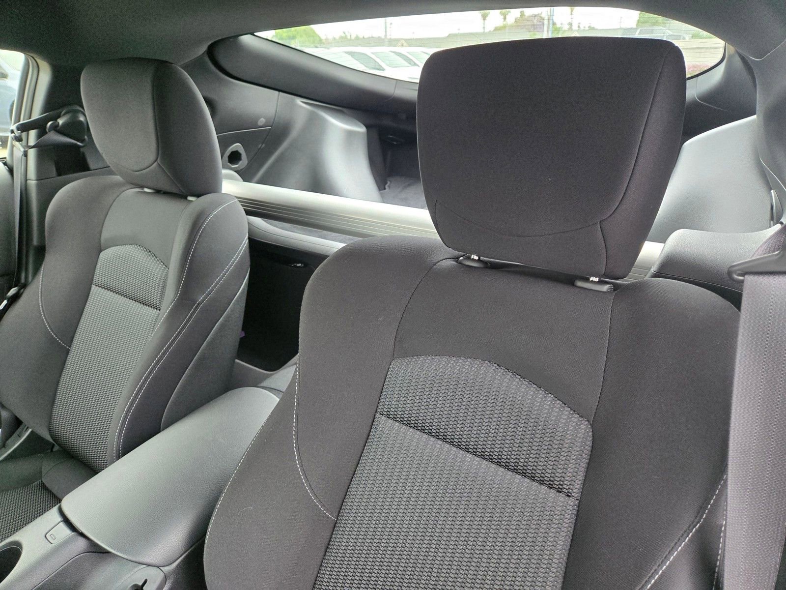 Used 2025 Nissan Z Sport w/ Floor Mat Package RWD image 13