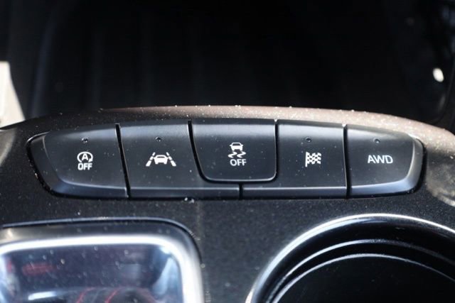 Certified 2024 Chevrolet TrailBlazer RS AWD/4WD image 27