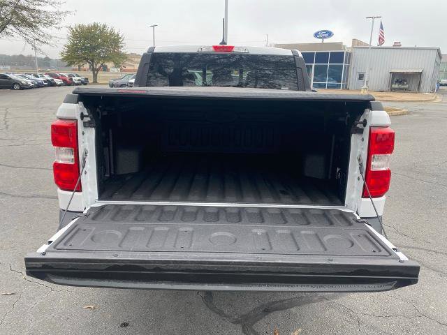 Certified 2024 Ford Maverick Lariat image 9