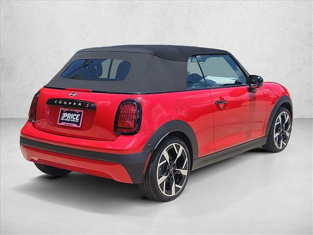 New 2026 MINI Cooper S FWD image 2