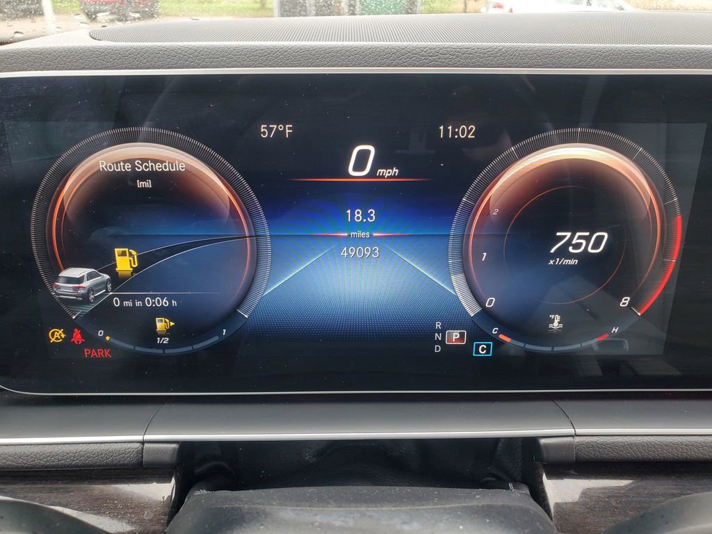 Used 2022 Mercedes-Benz GLE 350 4MATIC image 14
