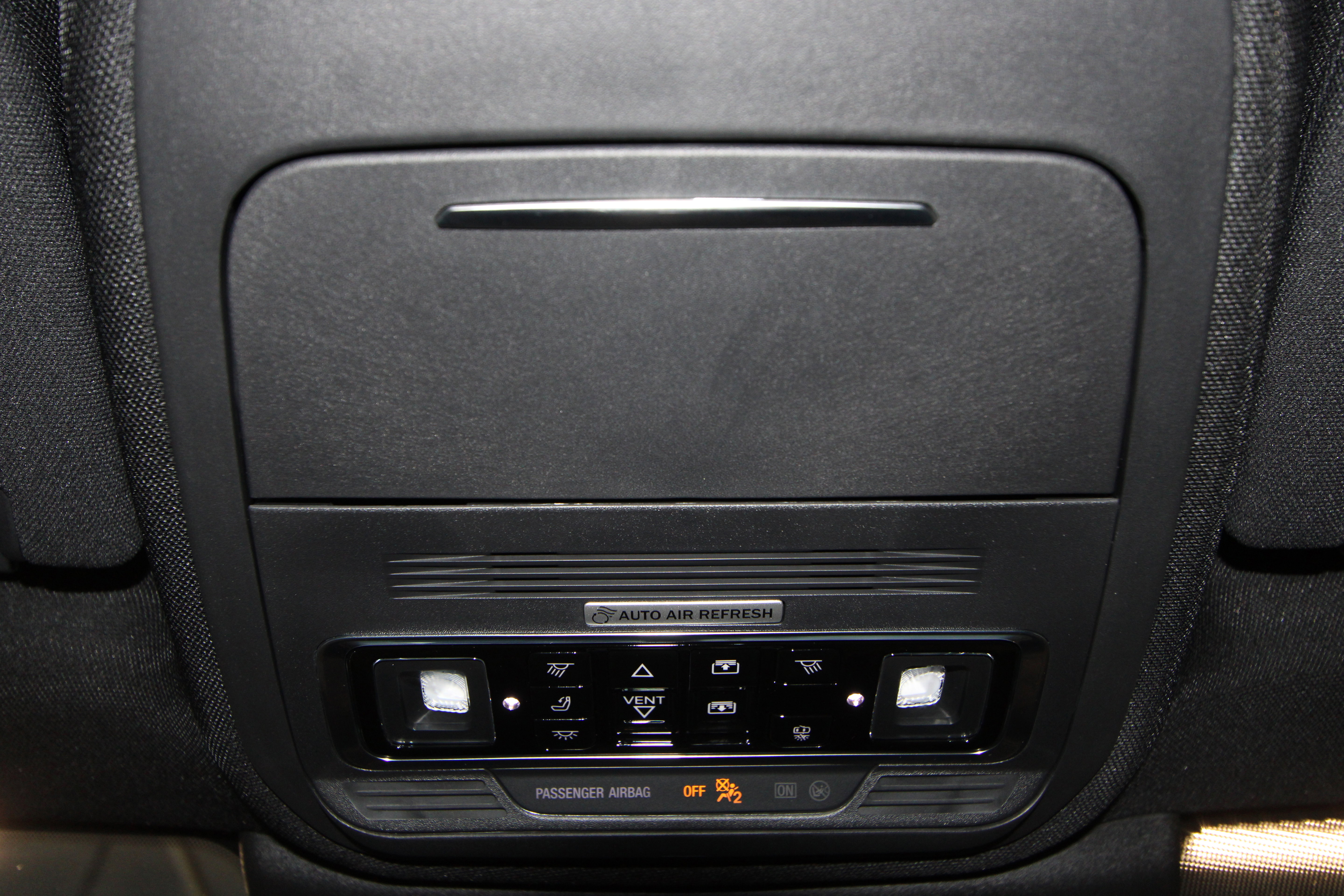 New 2026 Lincoln Navigator L Reserve w/ Jet Appearance Package image 17