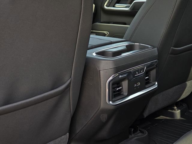 New 2026 GMC Sierra 3500 SLT w/ SLT Premium Package AWD/4WD image 20