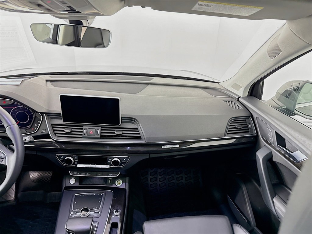 Used 2018 Audi Q5 Prestige w/ Prestige Package image 25