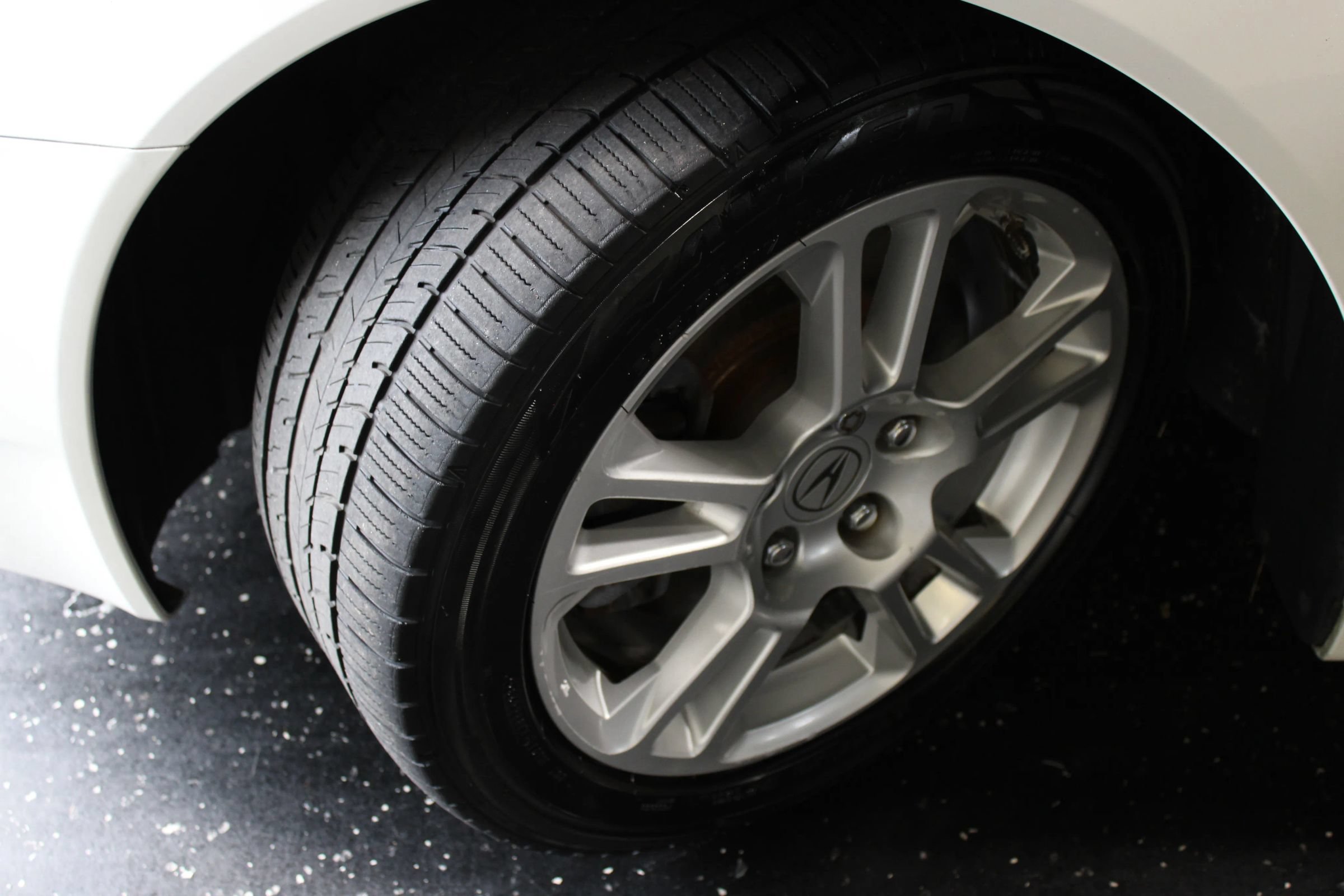 Used 2010 Acura TL FWD image 29