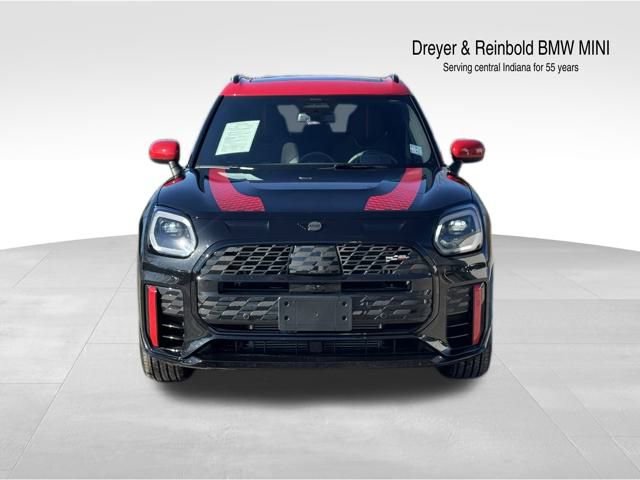 Used 2025 MINI Cooper Countryman John Cooper Works image 7