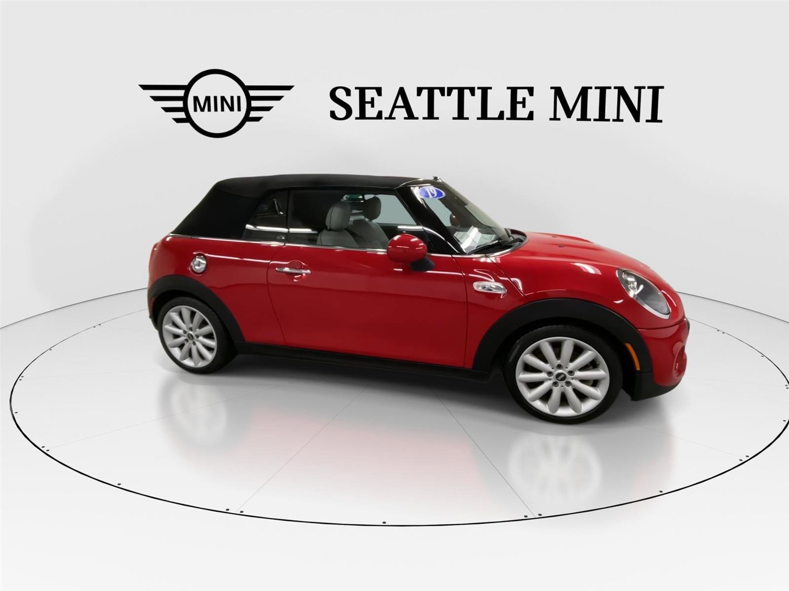 Used 2019 MINI Cooper S image 13