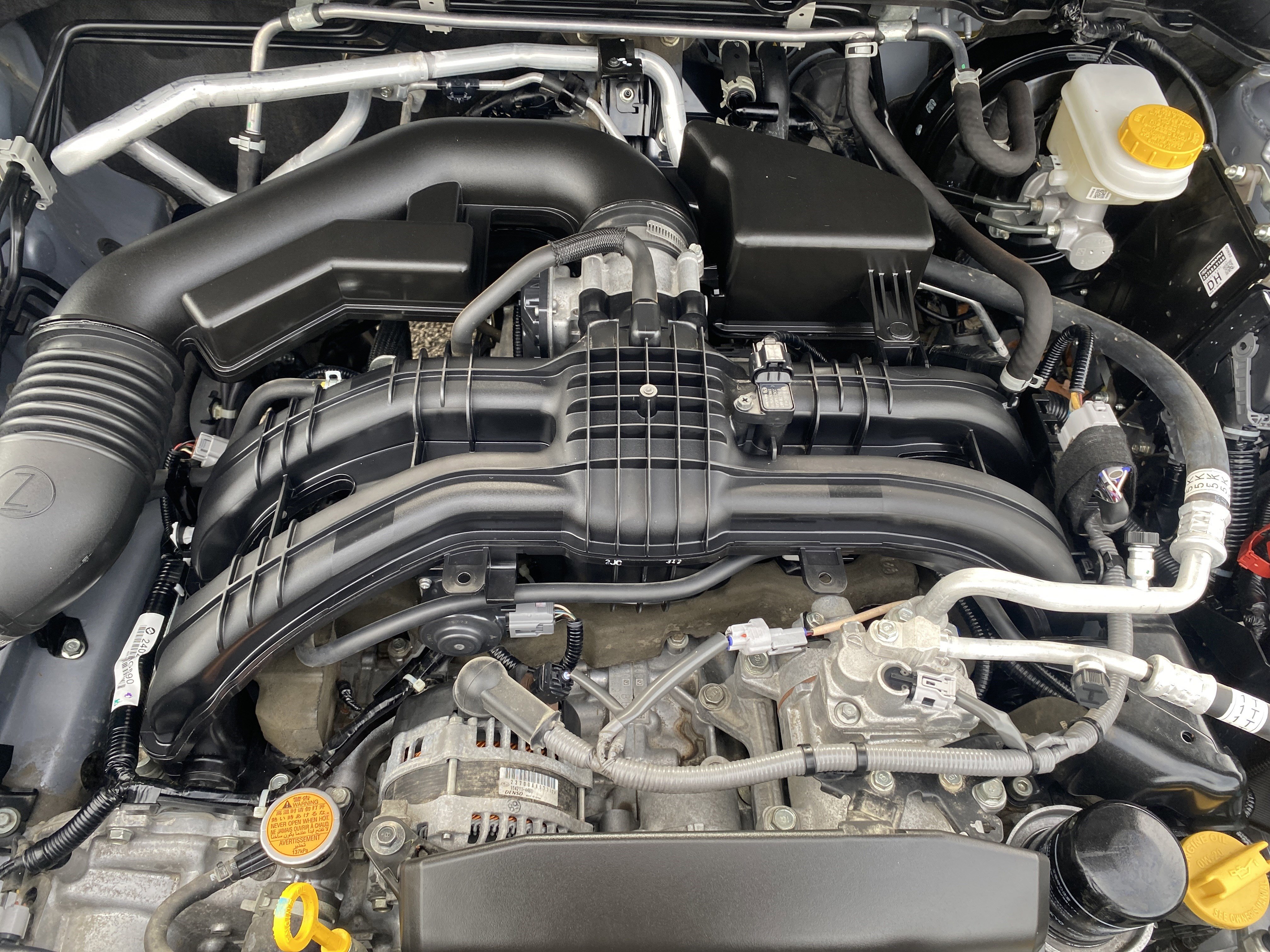 Used 2023 Subaru Crosstrek 2.0i image 24