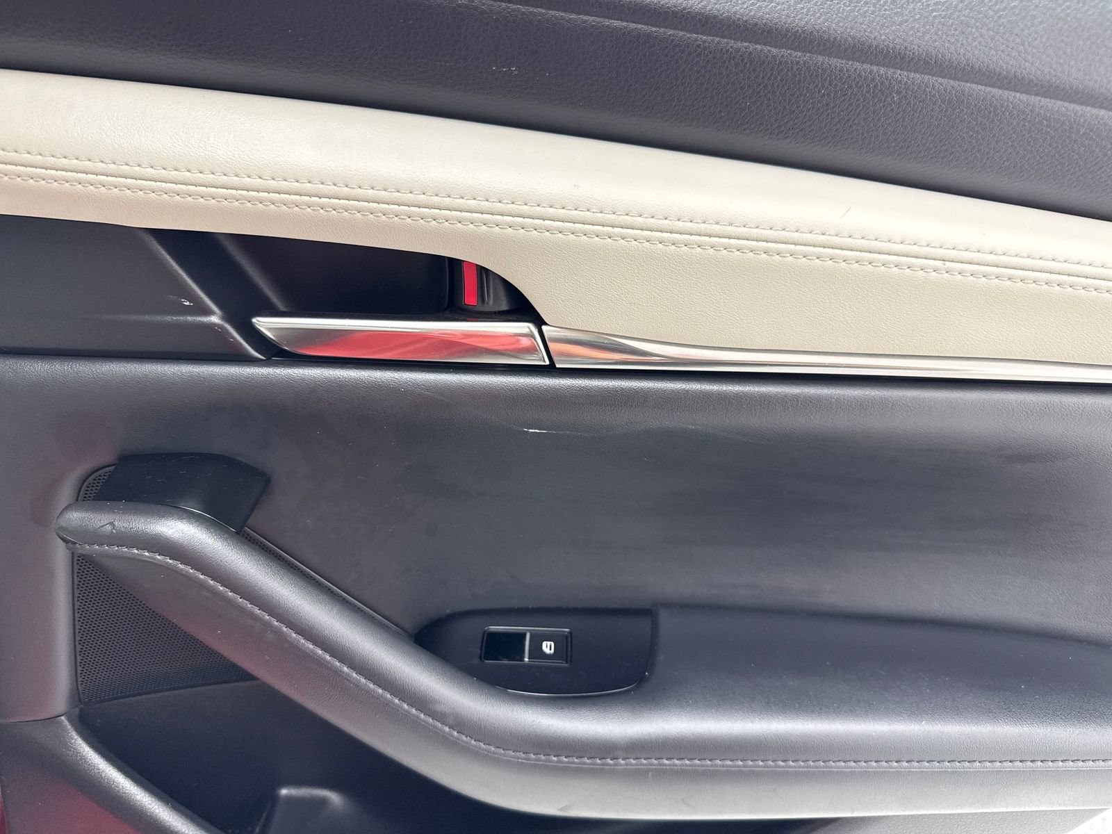 Used 2020 MAZDA MAZDA3 AWD Sedan w/ Premium Package image 44