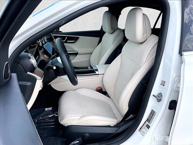 Certified 2023 Mercedes-Benz C 300 Sedan image 27