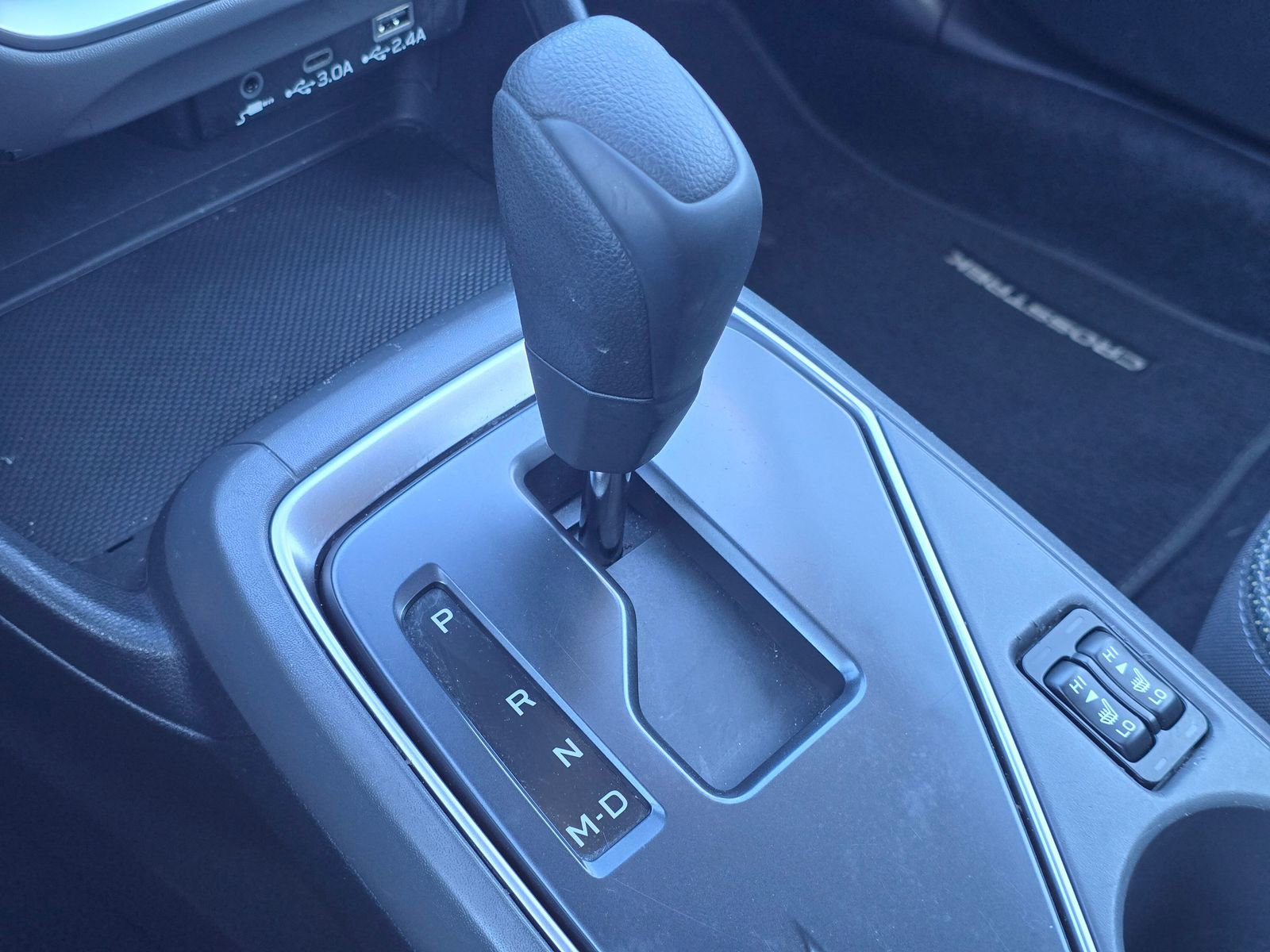 Used 2024 Subaru Crosstrek 2.0i Premium image 30