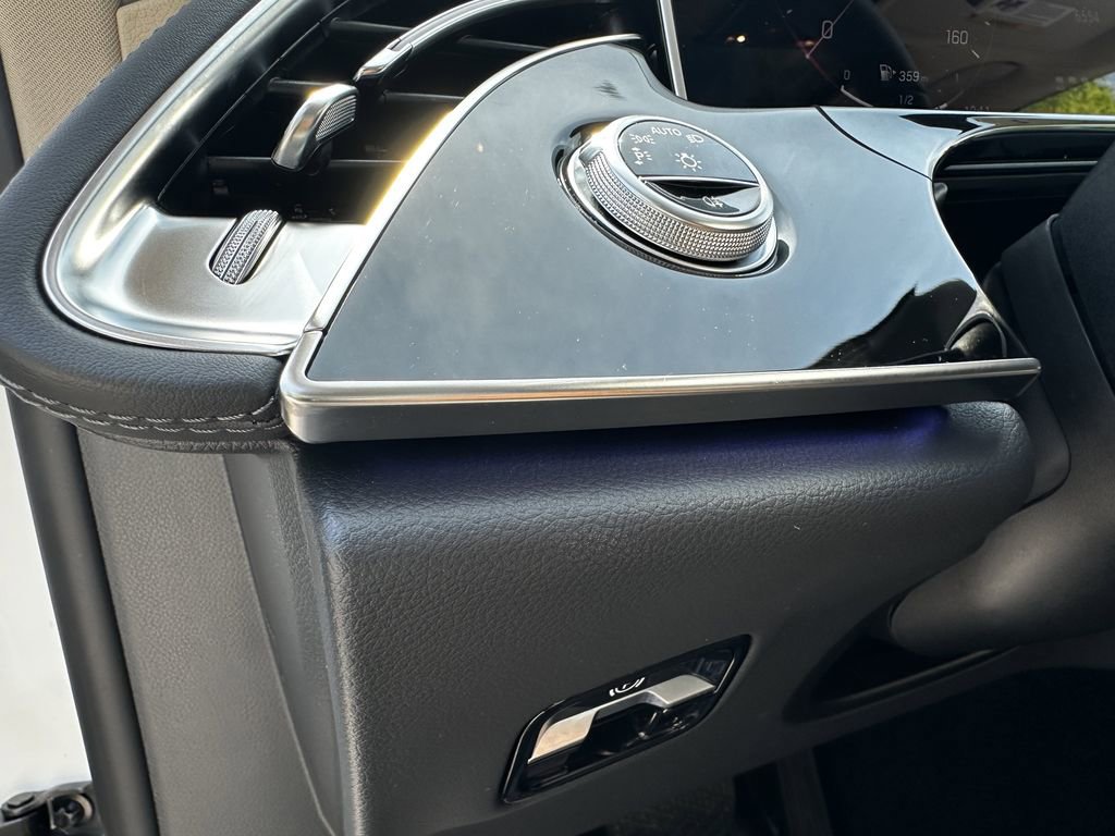 Certified 2025 Mercedes-Benz E 450 4MATIC All-Terrain Wagon image 35