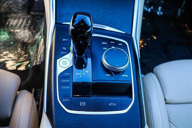 Used 2023 BMW 430i Convertible w/ Convenience Package image 20