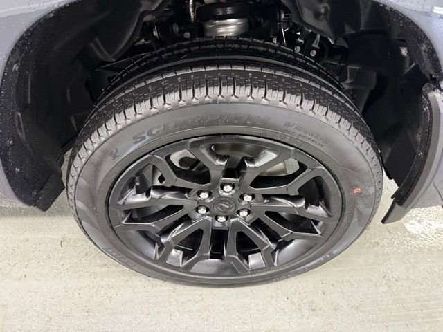 New 2026 RAM 1500 Limited AWD/4WD image 4