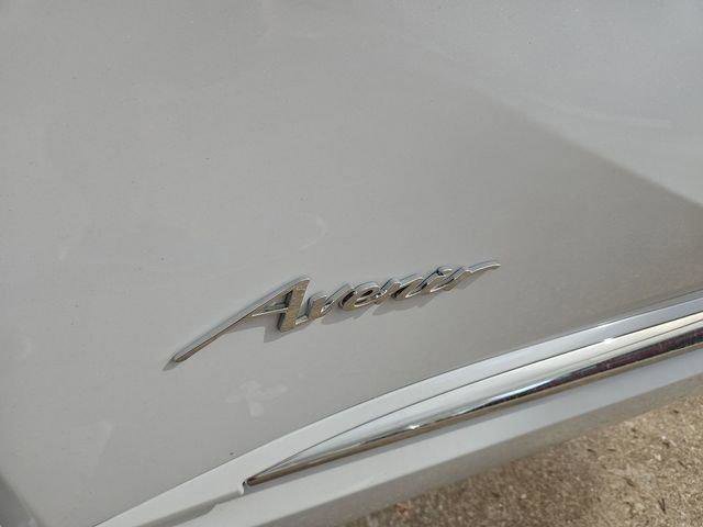 New 2026 Buick Envision Avenir image 32