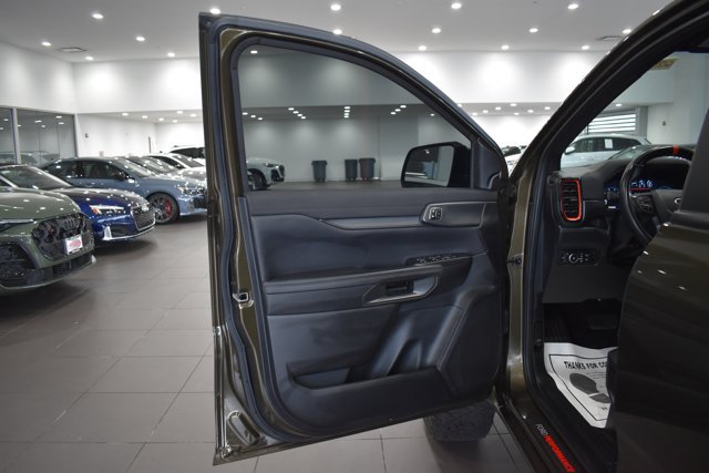 Used 2024 Ford Ranger Raptor AWD/4WD image 9