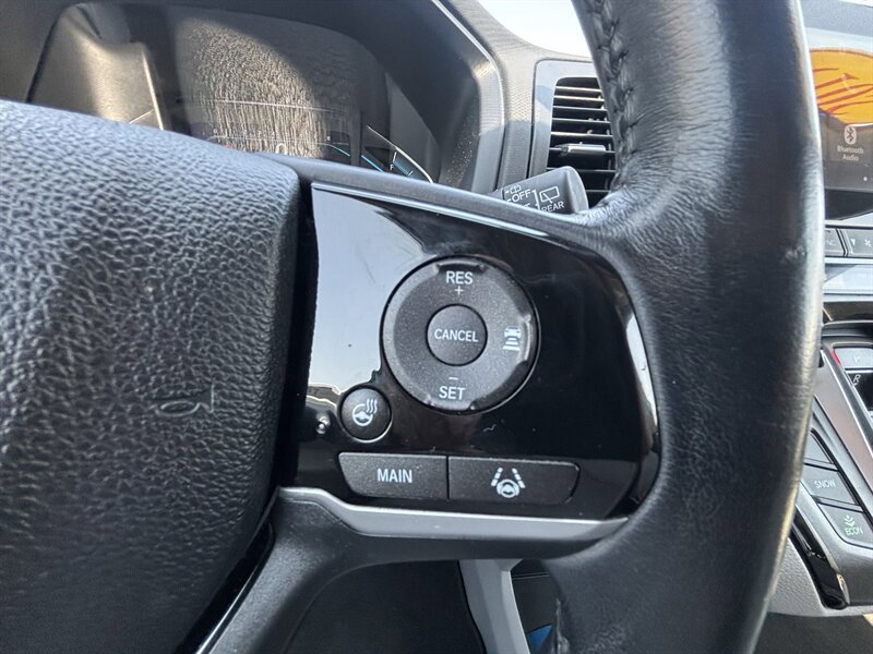 Used 2019 Honda Odyssey Elite image 32