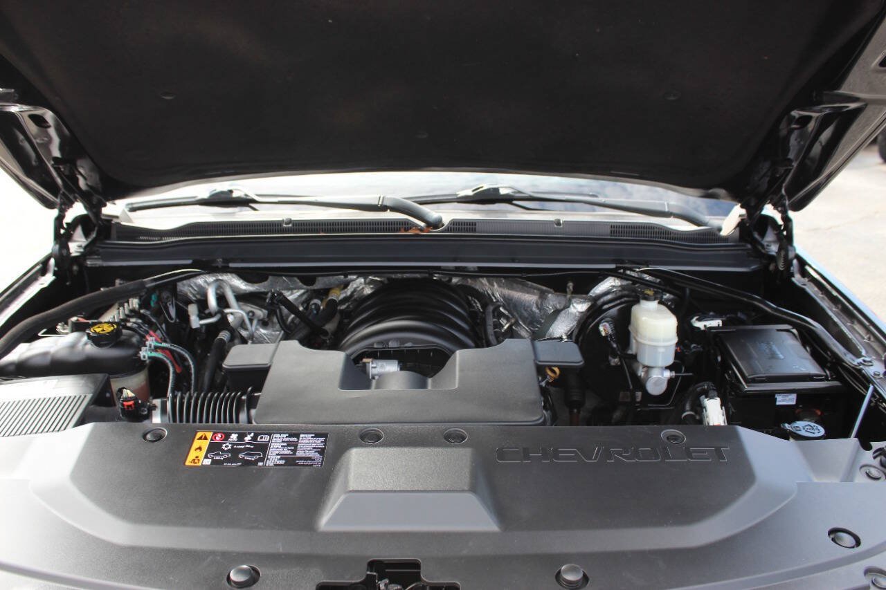 Used 2018 Chevrolet Tahoe Premier RWD image 7