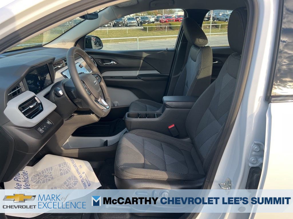 New 2027 Chevrolet Bolt LT w/ Comfort Package FWD image 47