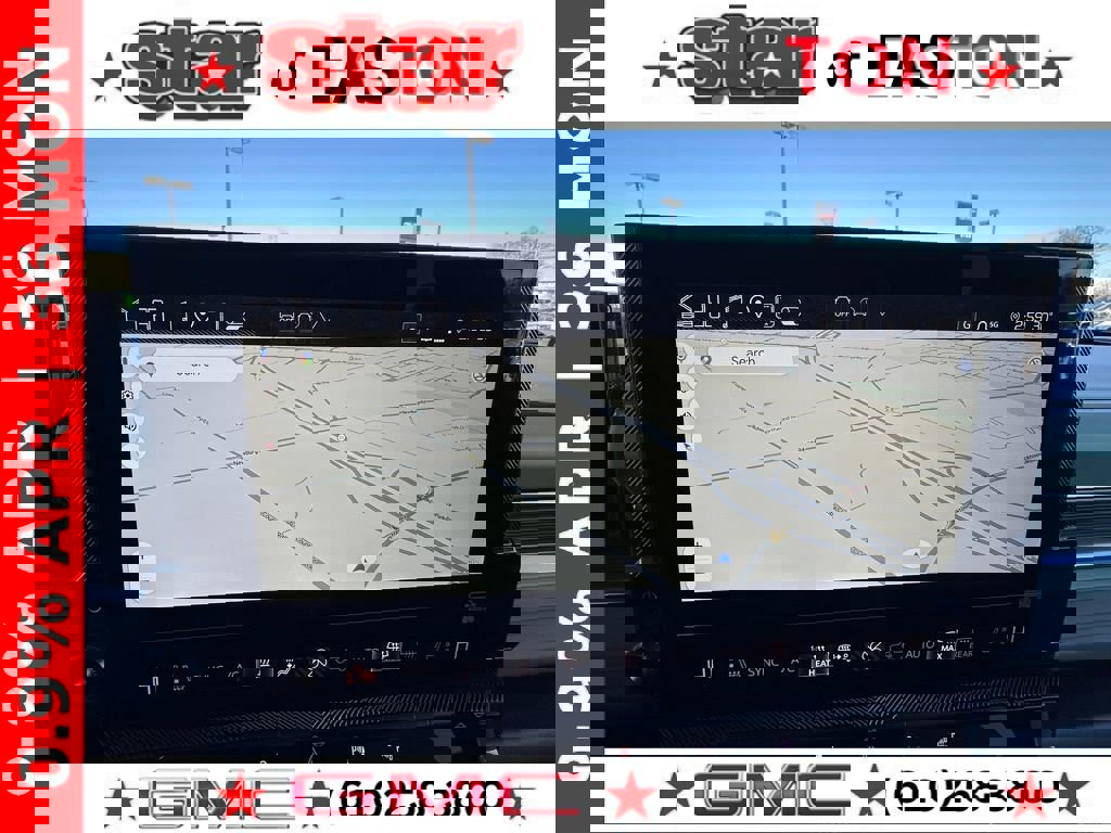 New 2026 GMC Hummer EV SUV w/ LPO, Sport Package image 23