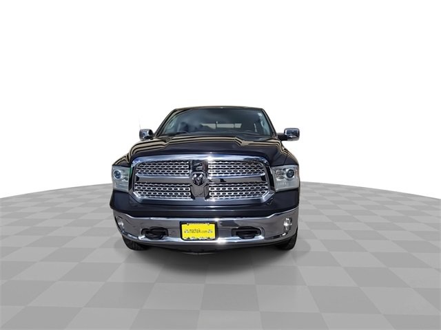 Used 2014 RAM 1500 Laramie w/ Convenience Group image 3