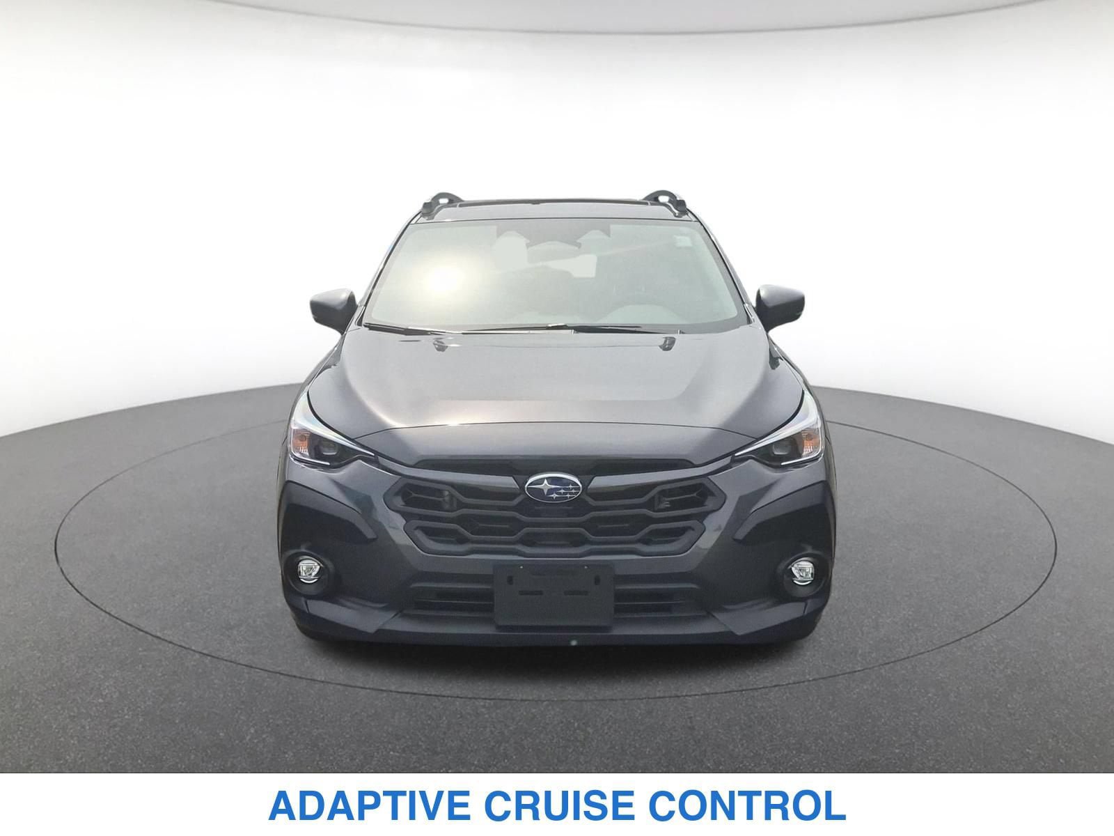 Certified 2024 Subaru Crosstrek 2.0i Premium AWD/4WD image 2