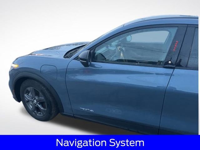 Certified 2023 Ford Mustang Mach-E Select image 3