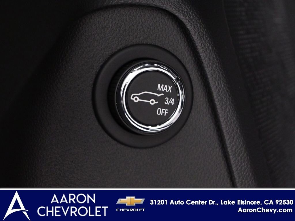 New 2026 Chevrolet TrailBlazer LT w/ Convenience Package image 19