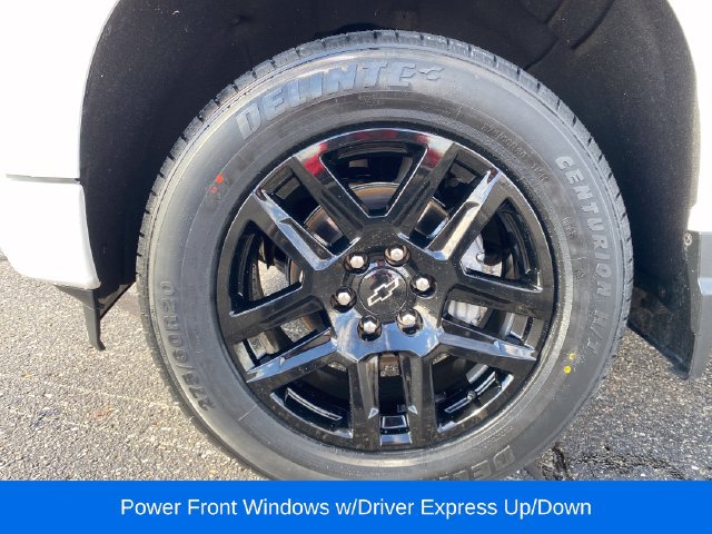 Used 2022 Chevrolet Silverado 1500 RST AWD/4WD image 24