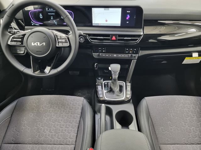 New 2026 Kia Seltos S image 21