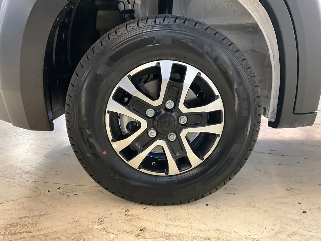 New 2025 RAM ProMaster 1500 w/ Quick Order Package 22H SLT+ image 13