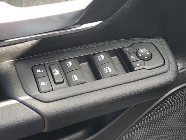 New 2026 RAM 1500 Big Horn AWD/4WD image 16