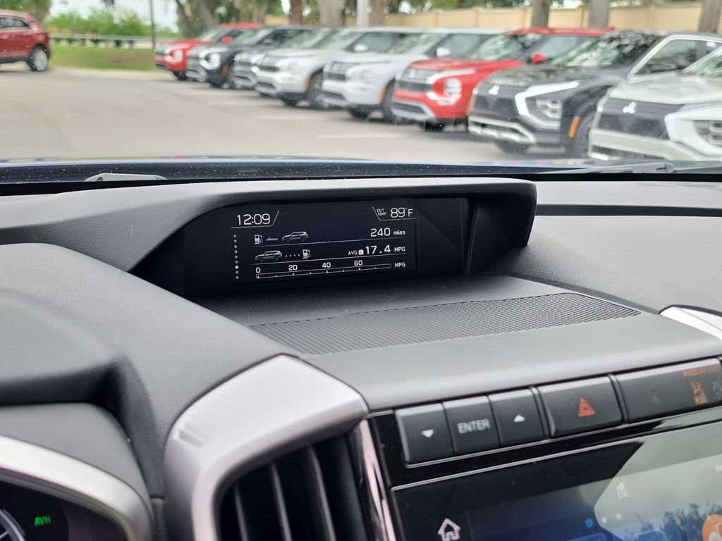 Used 2019 Subaru Ascent Limited AWD/4WD image 26