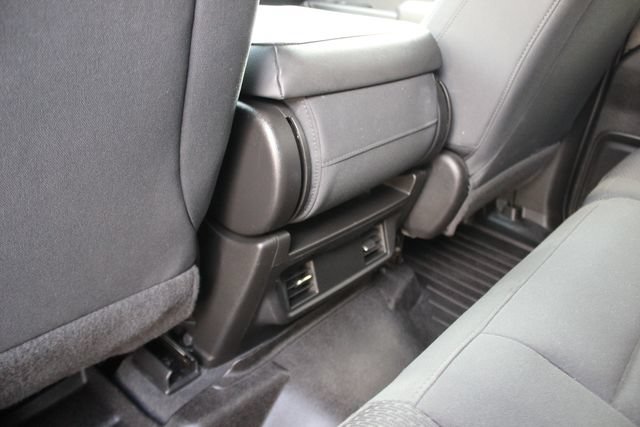 Used 2020 Chevrolet Silverado 1500 Custom Trail Boss w/ Custom Convenience Package AWD/4WD image 22