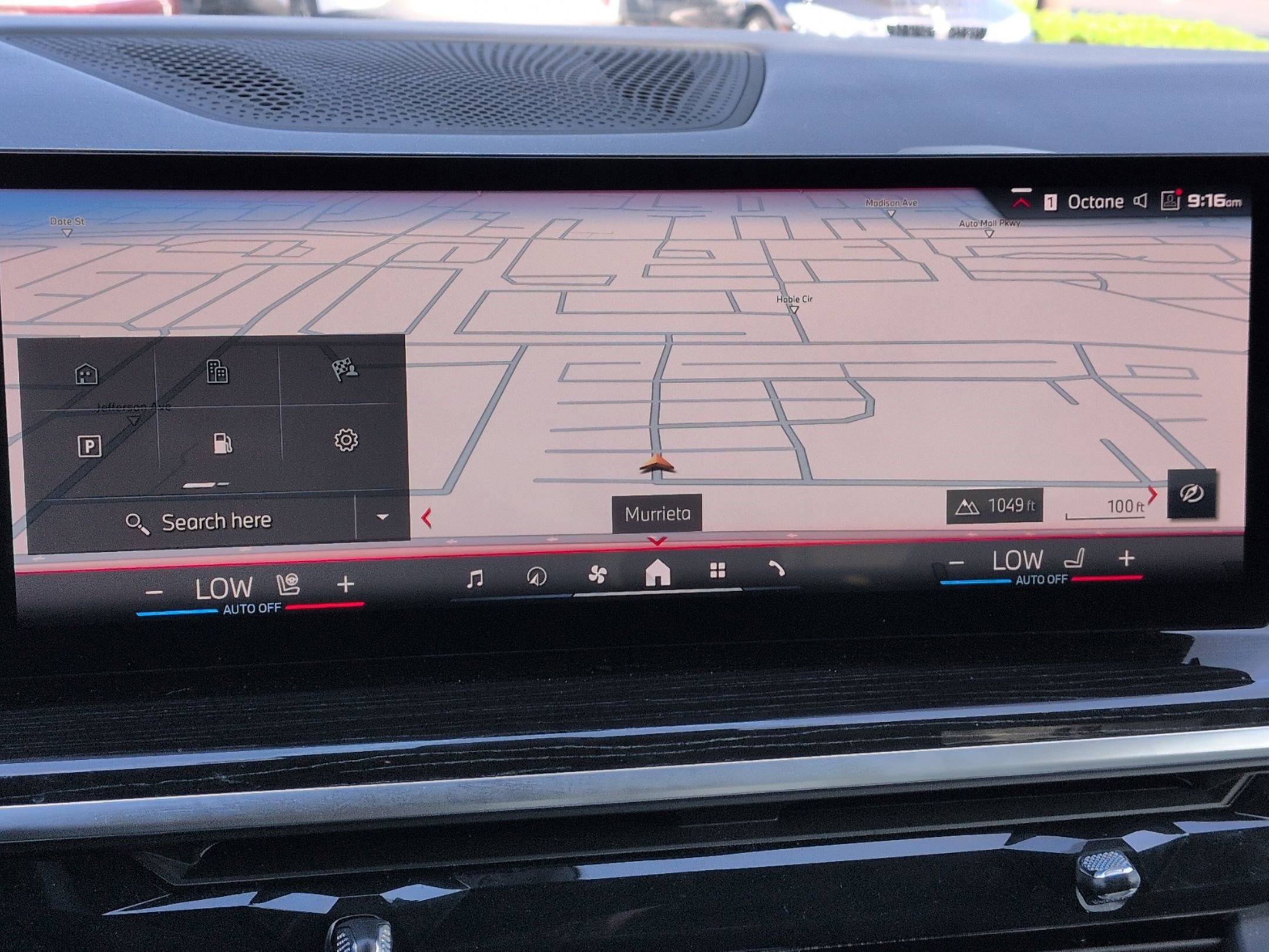 Used 2025 BMW X7 M60i AWD/4WD image 60