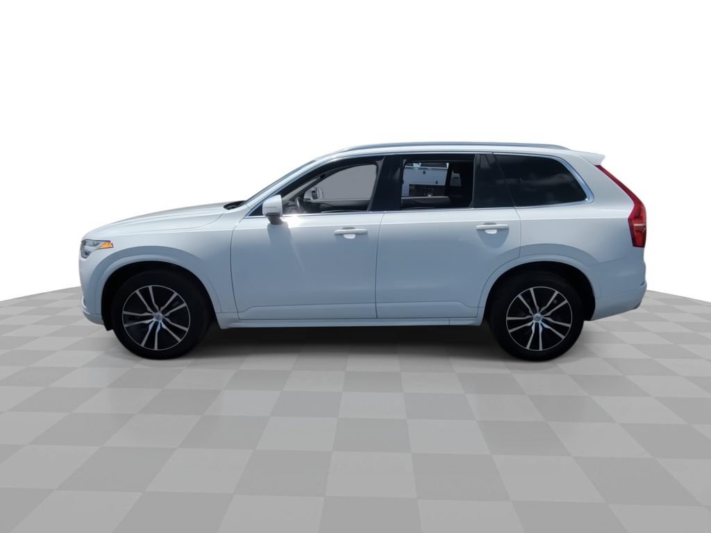 Used 2020 Volvo XC90 T6 Momentum AWD/4WD image 5