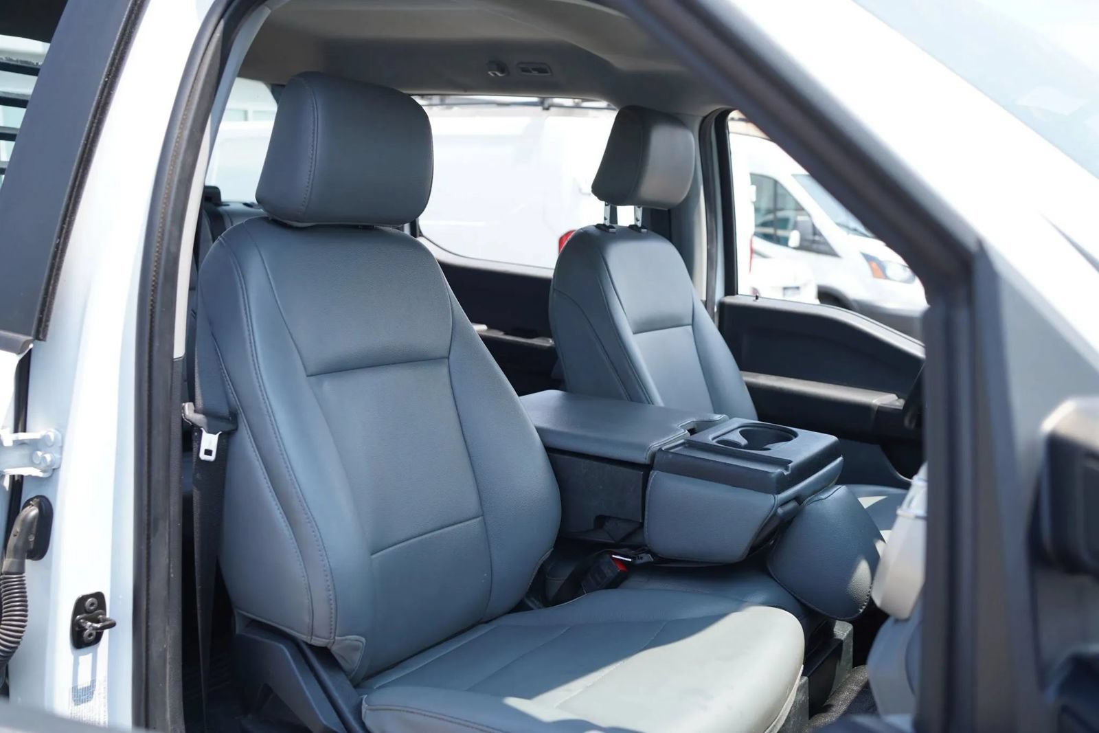 Used 2024 Ford F450 XL AWD/4WD image 22