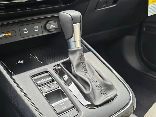 New 2026 Honda CR-V EX-L image 24