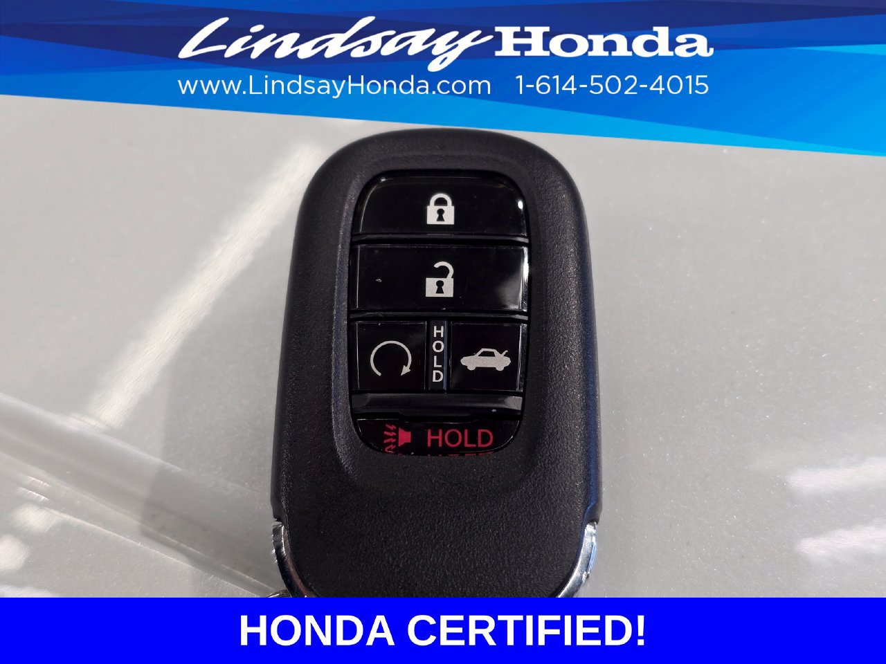 Used 2024 Honda Accord Sport image 24